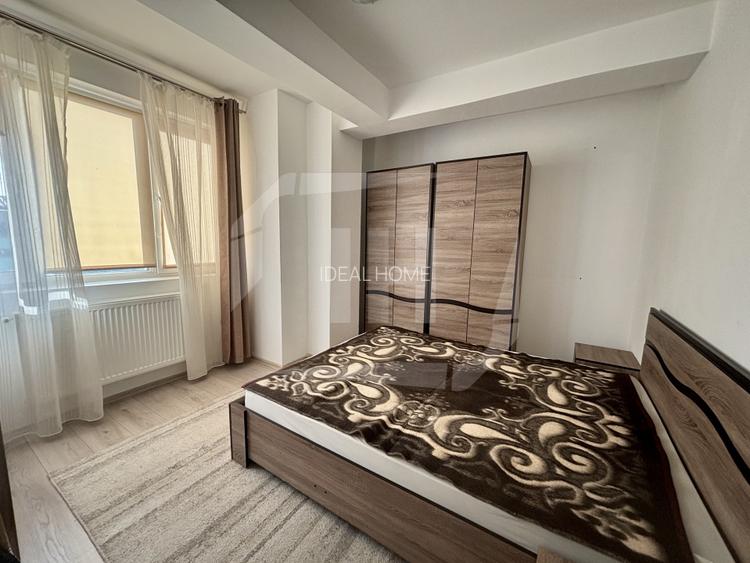 Apartament 2 camere I cu parcare I 200mp terasa I Iris I Oasului - 5