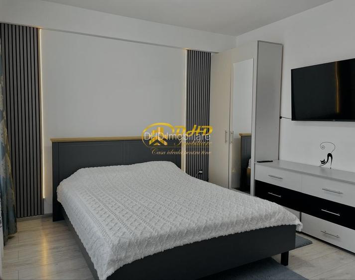 Apartament 2 camere Bucium - 5