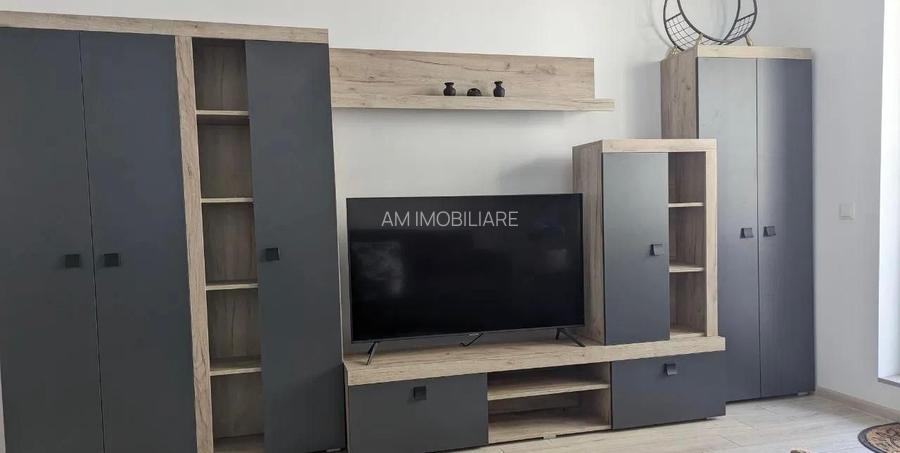 AP. 2 CAMERE AJUSTORULUI RESIDENCE, PARCARE, BLOC NOU, METROU 10 MIN - 3