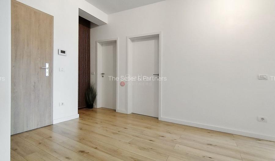 Apartament Mobilat- Zona Rezidentiala De Interes - 22