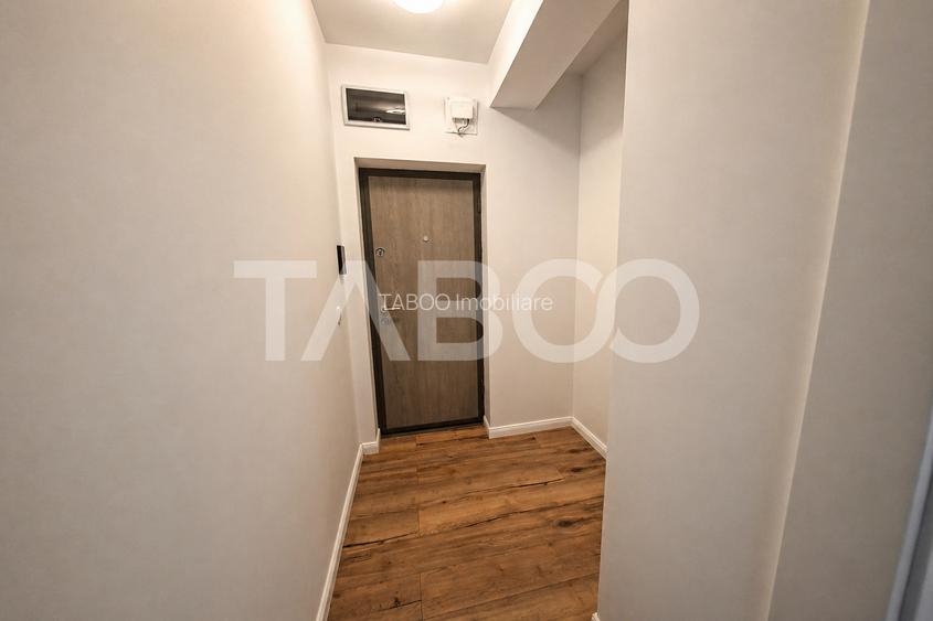 Apartament de vanzare 3 camere 2 bai balcon si 2 locuri de parcare - 13
