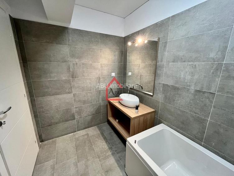 2 camere | etaj intermediar | Copou – bloc nou 2024 | mobilat - 8