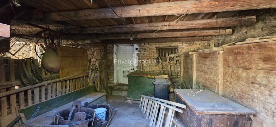 Casa de vanzare in Daia, jud Mures - 23