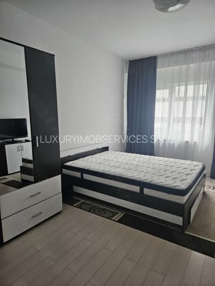 Apartament 2 camere Militari residence Rezervelor decomandat - 3