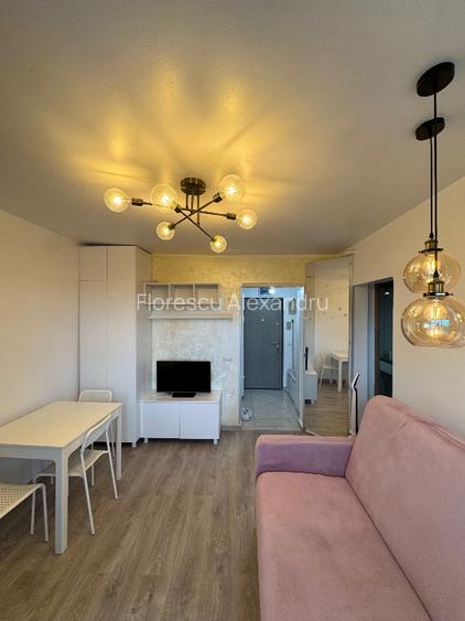 Apartament 2 camere Drumul Taberei, vis-a-vis Parc Moghioroș, direct proprietar - 7