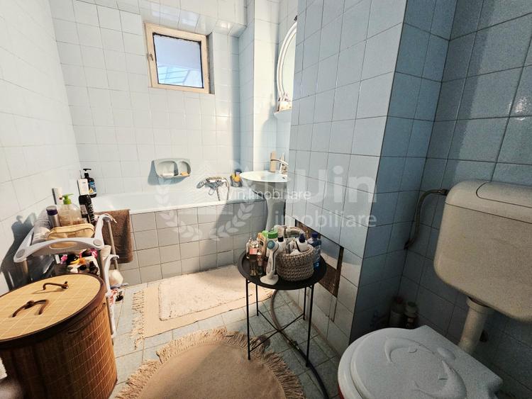 Apartament 3 camere | Decomandat | 76mp | Balcon | Etaj 1 | Marasti - 10