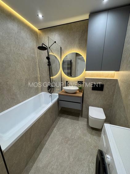 Pipera | 2 camere | Ultralux - 7