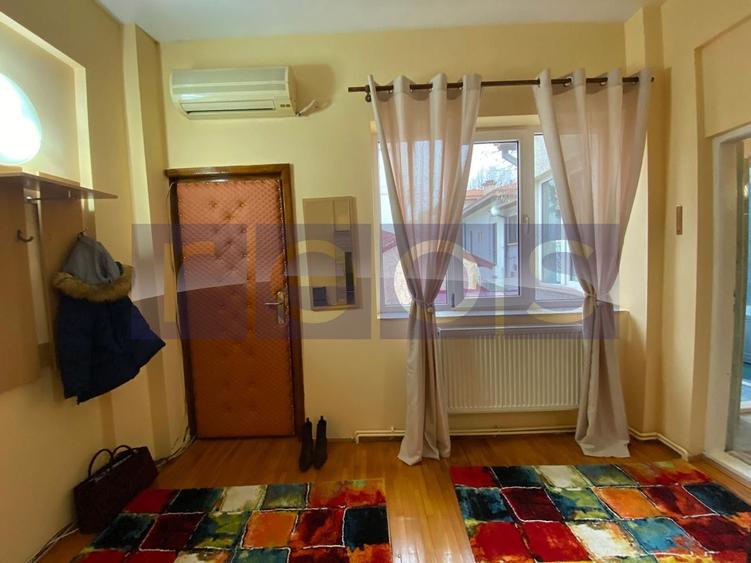 Apartament 2 camere in vila Aviatorilor-Primaverii - metrou-strada Uruguay - 3