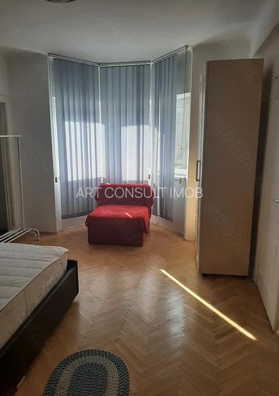 Apartament 2 Camere | Semidecomandat | Piata Romana-Dacia | Centrala Proprie - 3