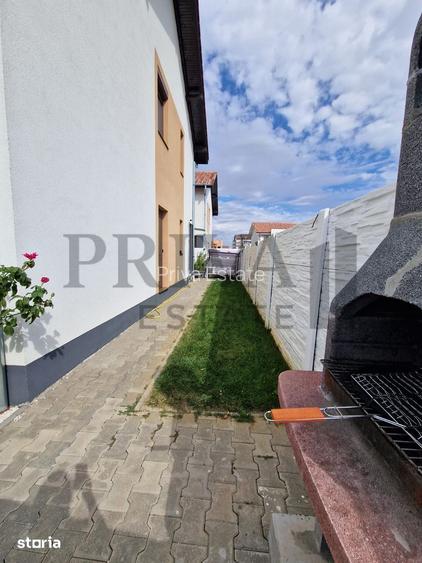 Duplex modern 3 camere, 76 mp utili, Calea Urseni - 14