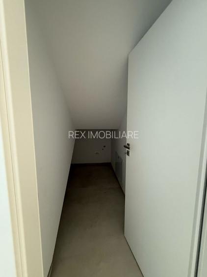 Duplex spatios cu teren generos - 5