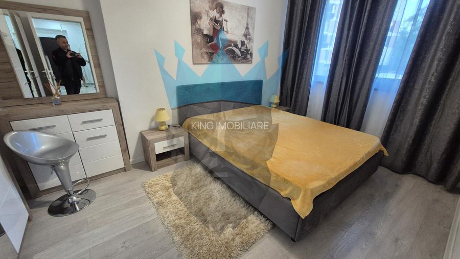 Apartament 2 Camere Novum Politehnica Grozavesti Bucuresti - 10