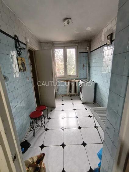 Apartament cu 3 camere | Theodor Pallady | Metrou 1 Decembrie 5’  - 3