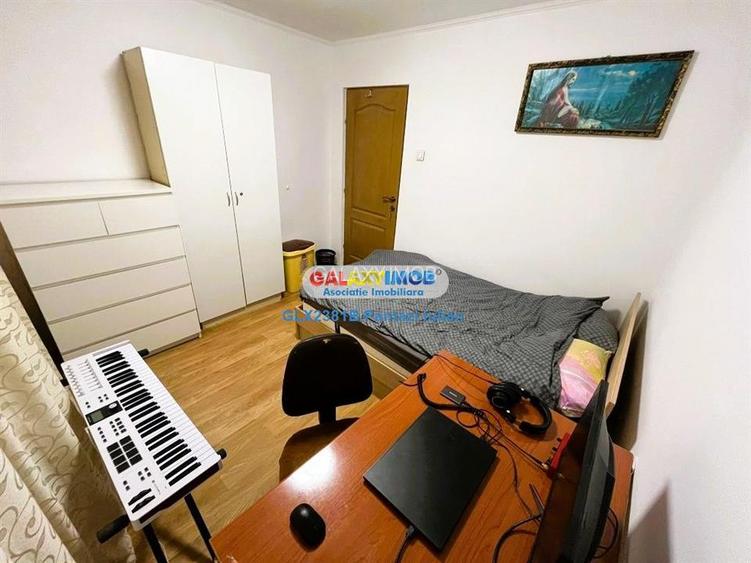 Apartament 2 camere | Lujerului | Centrala Proprie | 6min. metrou - 2