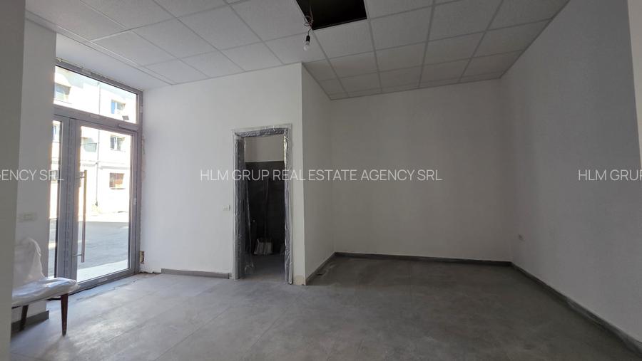 Spatiu -100 mp -servicii-depozitare-birouri-zona strategica - 5