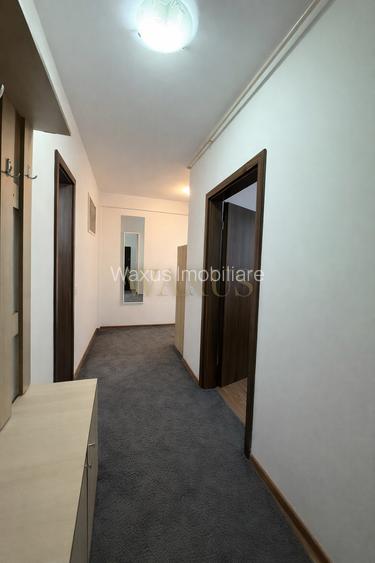 Apartament Decomandat - 1 Camera I Parcare - Sub Cetate I Parc Poligon - 4