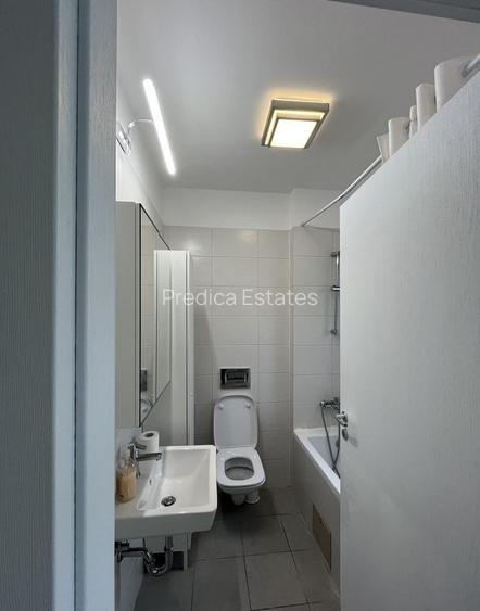 2 camere - BELVEDERE RESIDENCE, Fabrica de Glucoză, Barbu Văcărescu - 7