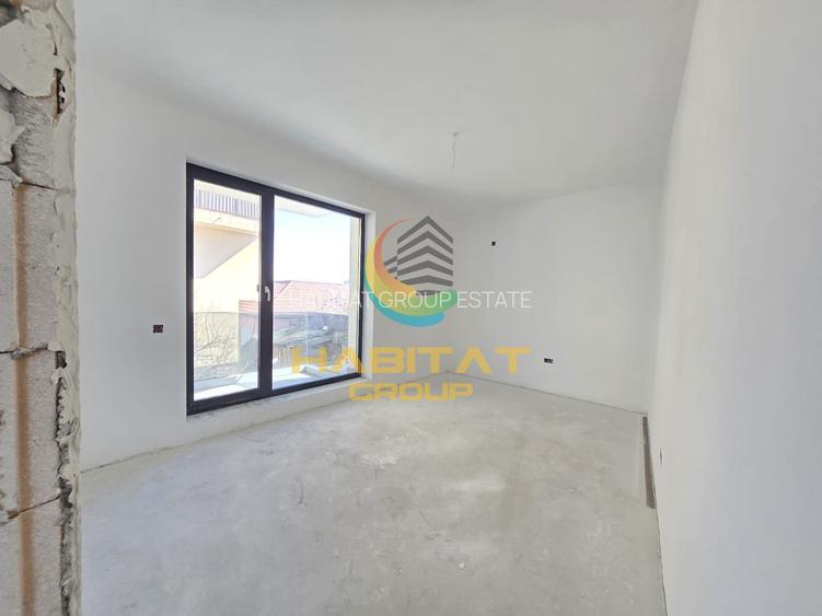 2 camere Pieptanari Prelungirea Ferentari bloc nou acte gata - 2