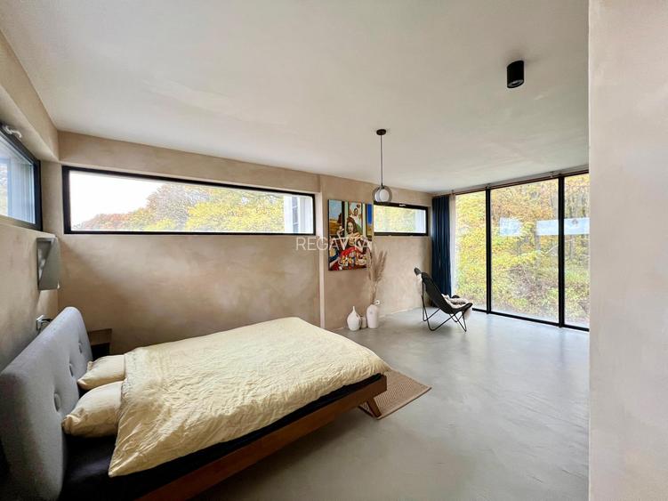 CASA CONCEPT SUSTENABILA CU POMPE DE CALDURA SI PANOURI FOTOVOLTAICE - 28