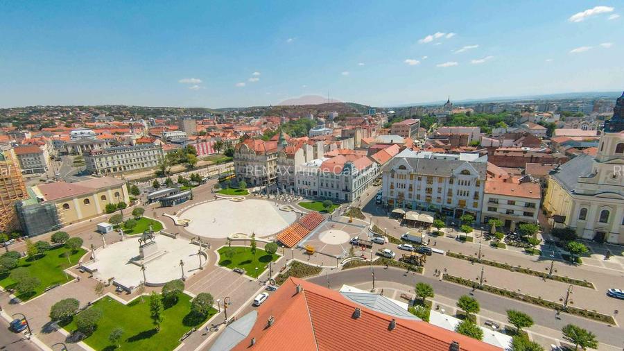 De vânzare — Spațiu comercial parter 409 mp, Vasile Alecsandri - 14