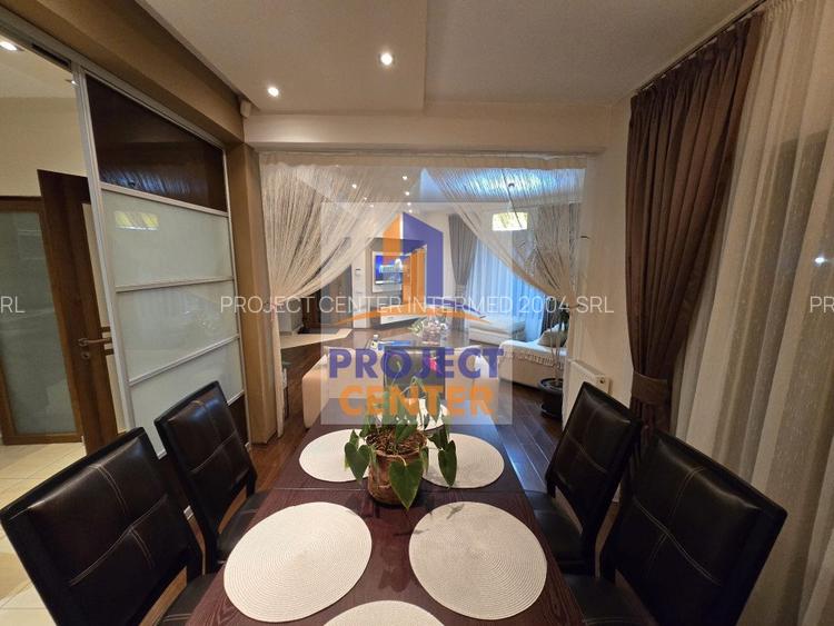 Vila Geamana, la 1,5 km de Pitesti - 17