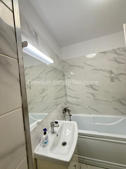 VANZARE APARTAMENT 2 CAMERE MOBILAT SI UTILAT COMPLET-IDEAL PENTRU INVESTITIE - 13