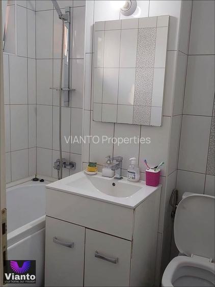 Apartament 2 camere | Mihai Viteazul | Sibiu - 5