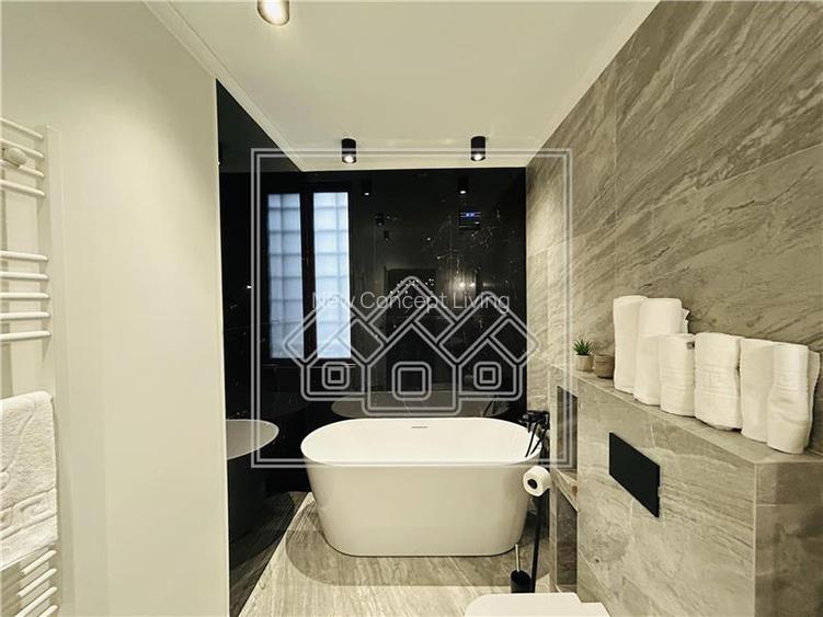 Casa de inchiriat in Sibiu - Confort lux - Zona Lazaret - 28