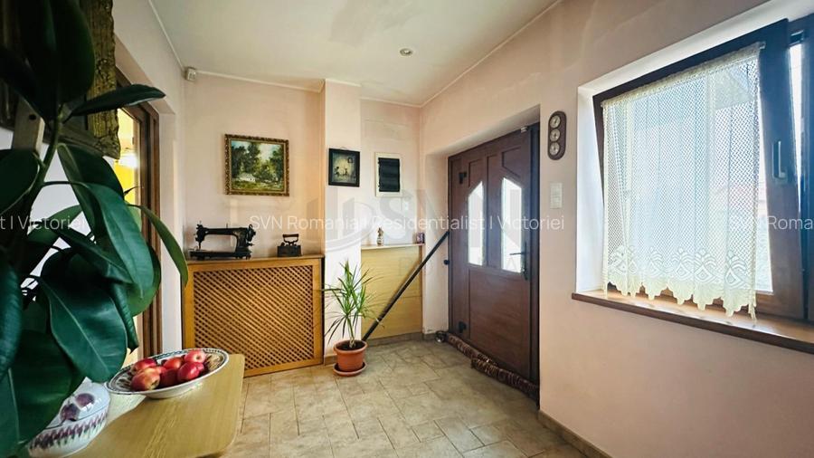 REV2004578 Vila de vanzare cu mansarda si teren de 1760 mp Corbeanca - 18