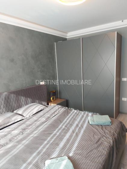 Apartament 2 camere 55 MP, et 5, TRACTORUL CORESI  - 4