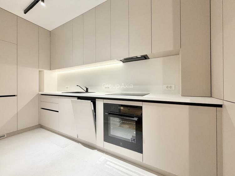 Inchiriere Apartament 3 camere, standarde LUX, parcare, Plopilor - 7