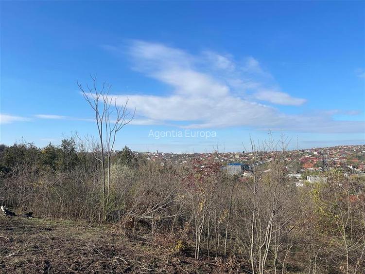 Teren de vanzare zona Bididia Tulcea - 3