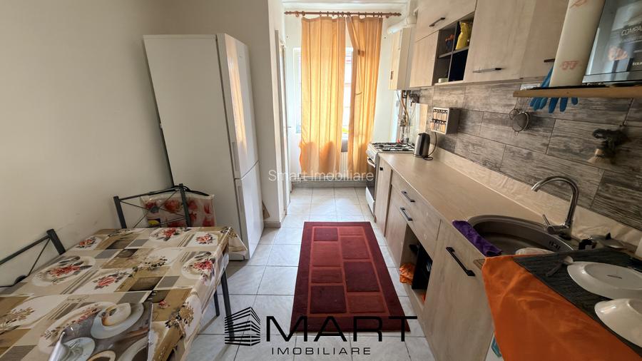 Apartament 2 camere decomandate et. 4/5 Strand - 3