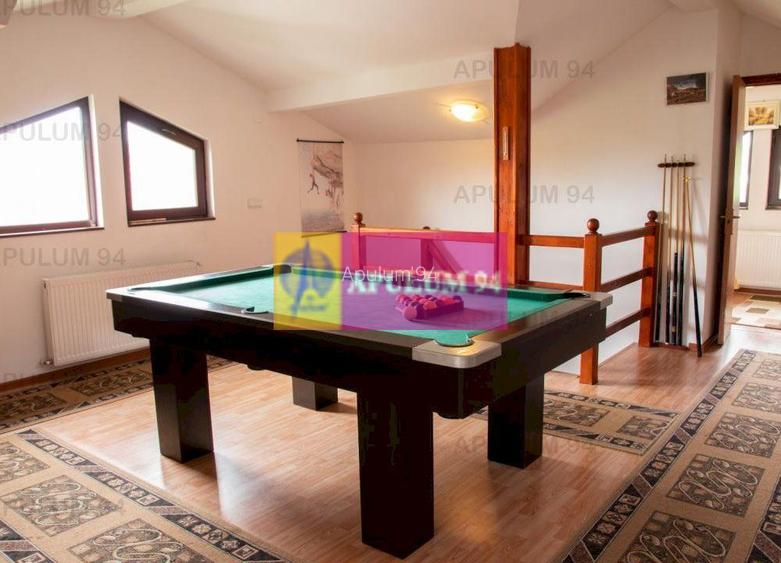 Casă de vânzare în Comarnic - 8