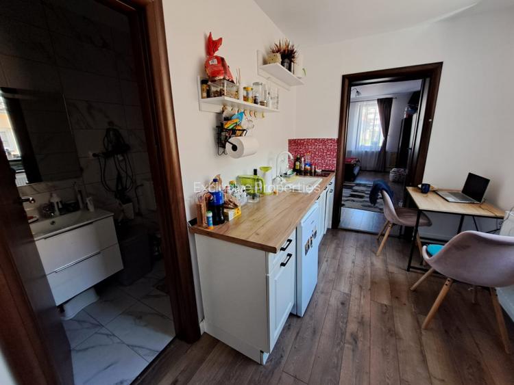 Casa in CENTRU Brasov - 10