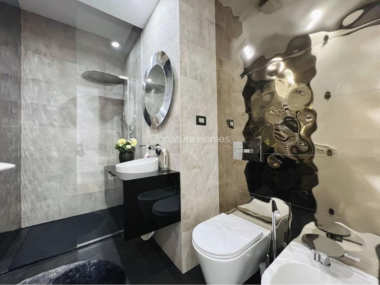 Luxury Penthouse 3 Bedrooms with big Terrace - Herastrau - 13