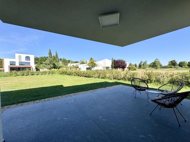 Vila Exclusivista in Mijlocul Naturii *959mp teren*/ 420mpc / Balotesti - 7