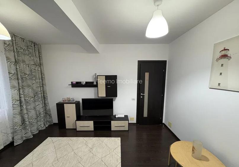 Apartament 2 camere, decomandat, 50 mp, centrala, ac, metrou, Popesti Leordeni - 4
