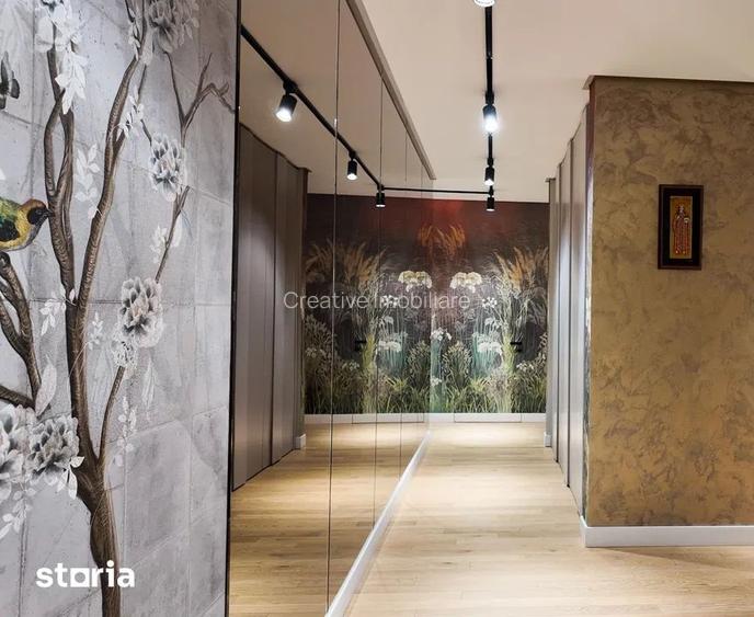 Apartament exclusivist cu 2 camere în Copou -direct de la proprietar, comision 0 - 9