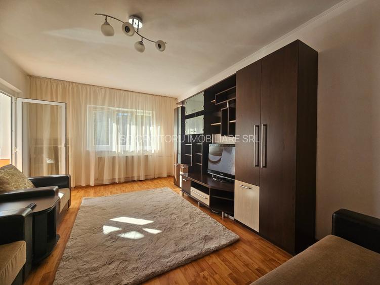 Berceni - Inchiriere apartament luminos, cu parcare – într-o zonă liniștită! - 5