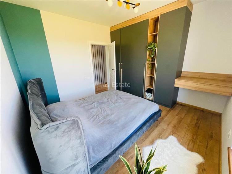 Vila finalizata 4 camere Miroslava Mobilata-Utilata - 9