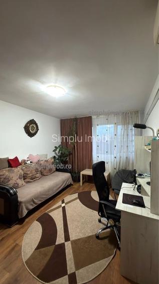 Metrou Dristor 2 Camere Mobilat si Utilat - 2