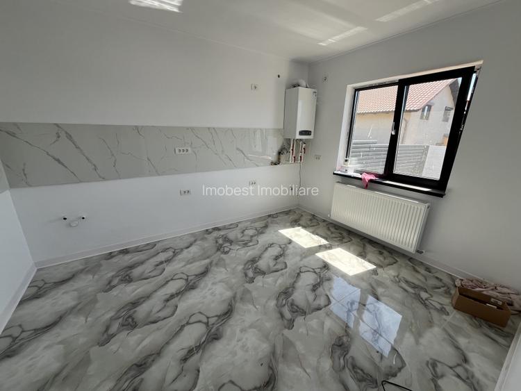 Exclusivitate, casa la sol cu posibilitate de mansardare, 3 camere, Valu lui Tr! - 6