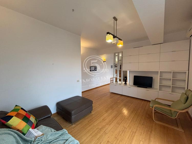 Apartament 3 Camere Spațios | Zona Jiului - 8