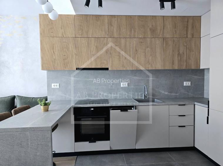 PRIMA INCHIRIERE | 2 Camere | Promenada | Parcare + Boxa Incluse - 2