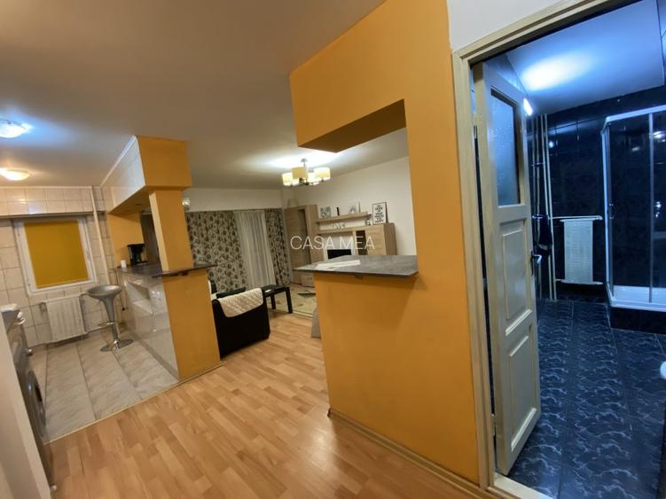 Garsoniera Mall Vitan vis-a-vis - 34