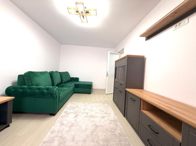 Apartament 2 camere,cochet ,str.1848 - 4