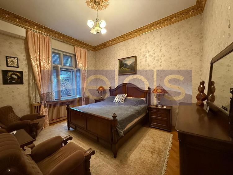 VANZARE VILA DEOSEBITA 400MP | ICOANEI | SINGUR IN CURTE | TEREN 625MP - 16