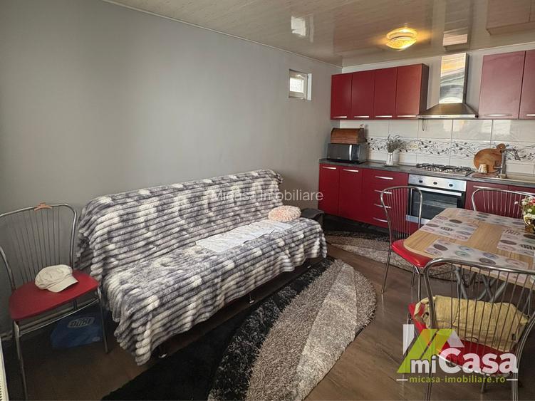 Casă spațioasă cu foișor și anexă – Zona Mașniță, Galați - 21