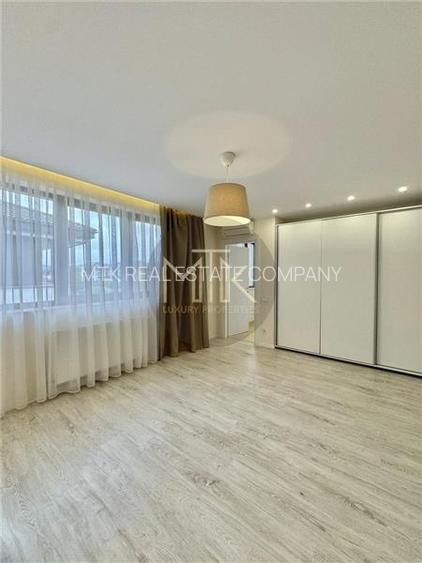 VILA de lux in COMPLEX | 10 camere | Pipera - SCOALA AMERICANA - 26